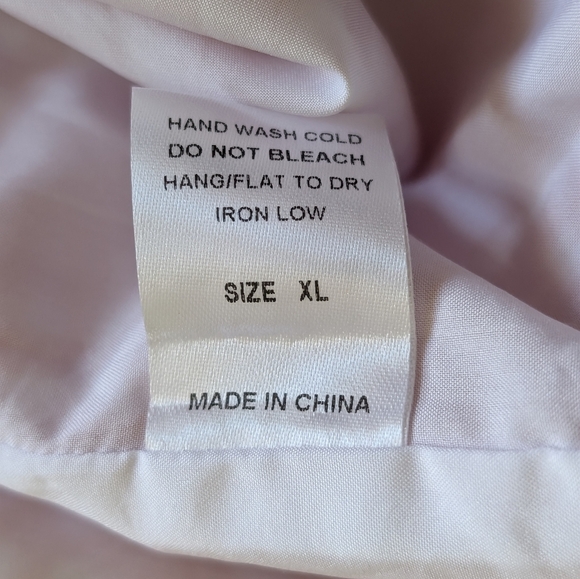 Vici Rosie Gingham Off The Shoulder Mini - Picture 11 of 16